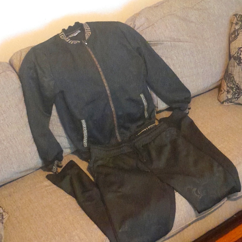 MEN'S STACY ADAMS SET